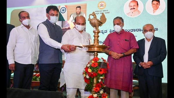 ವಿದ್ಯಾರ್ಥಿಗಳಿಗೆ ಆಯ್ಕೆ, ಅವಕಾಶ ಒದಗಿಸುವ ಶಿಕ್ಷಣ ನೀತಿ