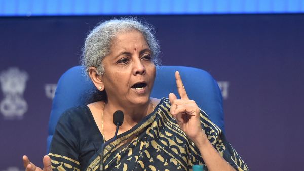 Will Fuel Prices Come Down? What says Finance Minister Nirmala Sitharaman Will Fuel Prices Come Down? What says Finance Minister Nirmala Sitharaman