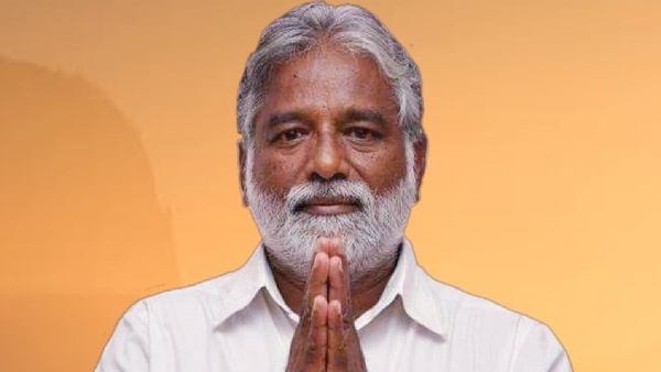 ಸಚಿವ ಸ್ಥಾನ ನೀಡಲಾಗಿತ್ತು