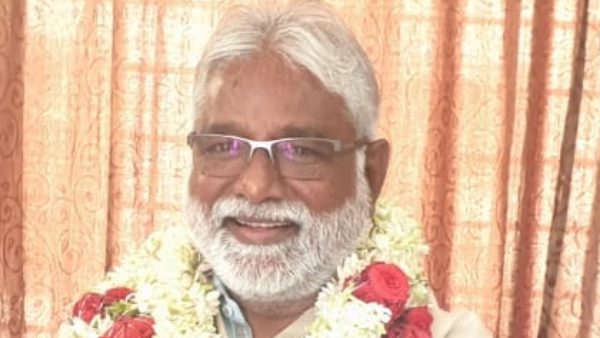 ಯಾವುದೇ ಭಿನ್ನಾಭಿಪ್ರಾಯವಿಲ್ಲ