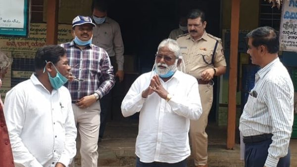 2018ರ ಚುನಾವಣೆ ಗೆಲುವು