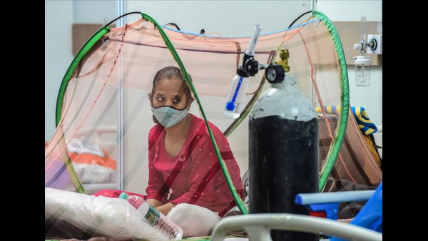  ದೀರ್ಘಾವಧಿ ಕೋವಿಡ್ ಎಂದರೇನು?