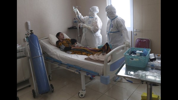  ಕಳವಳ ವ್ಯಕ್ತಪಡಿಸಿದ WHO