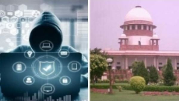 ಪೆಗಾಸಸ್ ಹಗರಣದ ಬಗ್ಗೆ ತನಿಖೆ ನಡೆಸದಂತೆ ಮನವಿ 