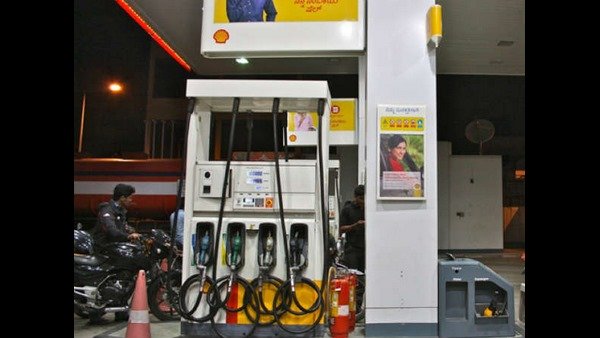 ಇಂಧನ ಬೆಲೆ 100 ರೂ ಬೆಲೆ ದಾಟಿದ ರಾಜ್ಯಗಳು 