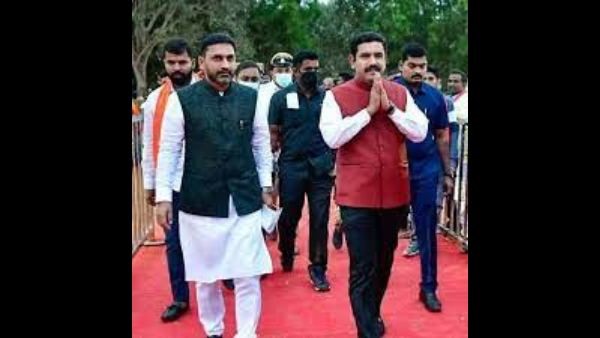 ವಿಜಯೇಂದ್ರ ಅವರ ಅತ್ಯಂತ ಆಪ್ತ ವಲದಲ್ಲಿ ಗುರುತಿಸಿಕೊಳ್ಳುವ ಪ್ರೀತಂ ಗೌಡ