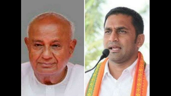  ಬಿಜೆಪಿ ನಾಯಕರ/ ಸಂಘ ಪರಿವಾರದ ಒಳಧ್ವನಿ ಇದೆಯಾ ಎನ್ನುವ ಪ್ರಶ್ನೆ 