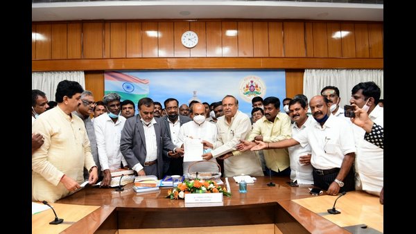 ಡಾ ಸಿ ಎಸ್ ದ್ವಾರಕಾನಾಥ್ ಮಾತನಾಡಿ ಡಾ ಸಿ ಎಸ್ ದ್ವಾರಕಾನಾಥ್ ಮಾತನಾಡಿ