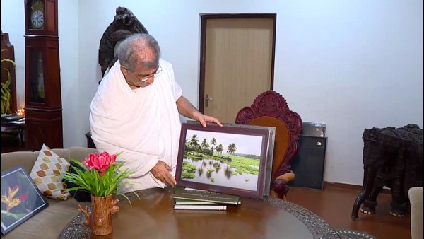  ಓರ್ವ ಅದ್ಭುತ ಫೋಟೋ ಕಲಾವಿದರೂ ಹೌದು