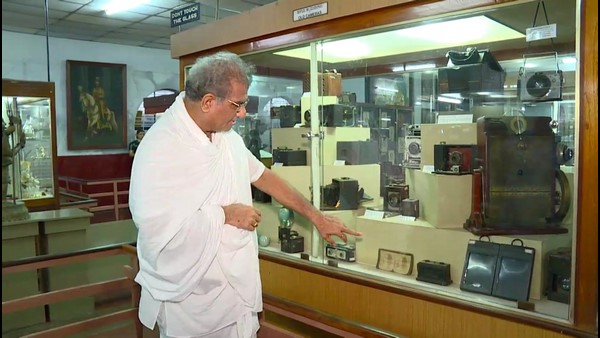  ಪ್ರಕೃತಿಯ ಸುಂದರ ದೃಶ್ಯಕಾವ್ಯ ಕ್ಯಾಮೆರಾ ಕಣ್ಣಿನಲ್ಲಿ