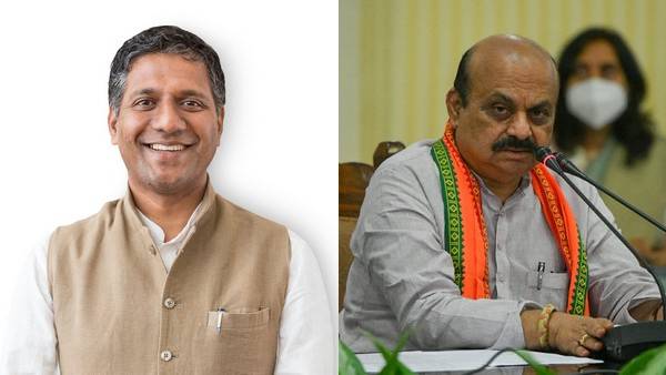 ದೆಹಲಿಯಿಂದ ಬೆಂಗಳೂರಿಗೆ ಬಂದ ಬಳಿಕ ಬದಲು 