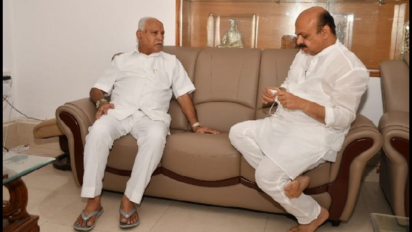 ಮಾಜಿ ಸಿಎಂ ಯಡಿಯೂರಪ್ಪ ಅದೃಷ್ಟದ ನಿವಾಸ?