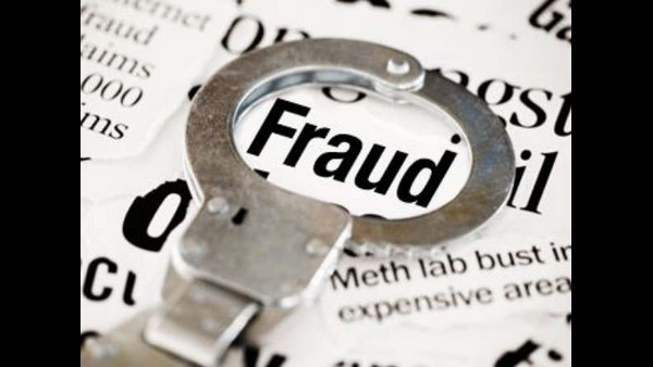 ಗಂಡನ ಮೇಲೆ ಸರಣಿ ಕೇಸು