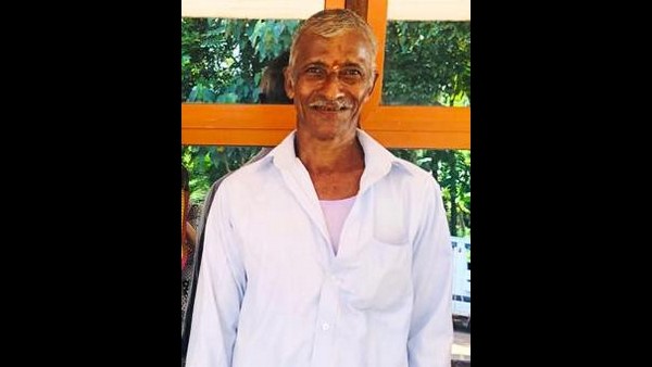 ಕಚೇರಿಗೆ ಅಲೆದು ಸುಸ್ತಾದ ಧರ್ಮಪಾಲಗೌಡರು