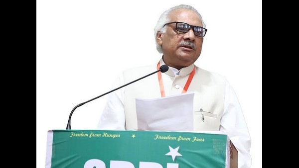 ರಾಜಕೀಯ ಕಾರಣದಿಂದ ಜಾತಿ ಗಣತಿ ನಿರ್ಲಕ್ಷ