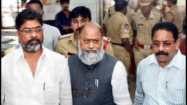 ಎಂಟು ರಾಜ್ಯಗಳಲ್ಲಿ ತನಿಖೆ ಆರಂಭ 