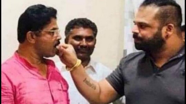 Sandalwood Drug Deal case: Information about CFSL Report and Accused persons consumed drug 