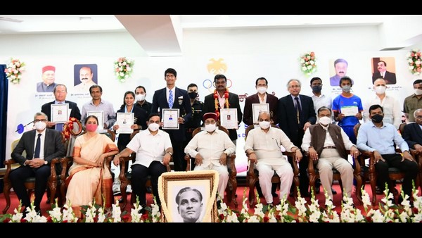 ಕ್ರೀಡೆ ದೇಶದ ವರ್ಚಸ್ಸು ವೃದ್ಧಿಸಲು ಸಹಕಾರಿ