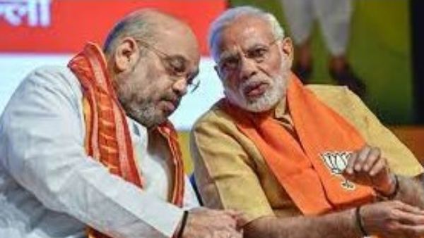 ಪ್ರಧಾನಿ ಮೋದಿ ಜೊತೆಗೆ ಚರ್ಚಿಸಿ ಅಂತಿಮಗೊಳಿಸಿದ ಶಾ?