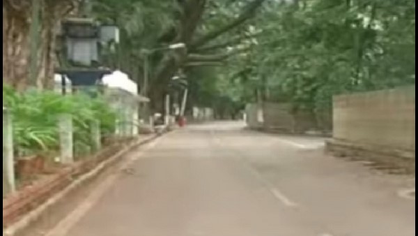 ರೇಸ್‌ಕೋರ್ಸ್ ರಸ್ತೆ ನಿವಾಸಕ್ಕಾಗಿ ರಾಜಕಾರಣಿಗಳ ಪೈಪೋಟಿ
