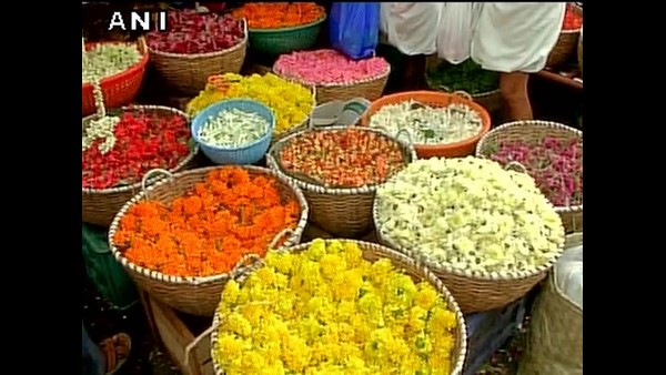 Karnataka Govt Sanctioned Land For Flower Market In Hebbal: Flower Growers Association Welcomed