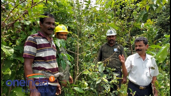  ಇದೀಗ ಶಾಲಾ-ಕಾಲೇಜುಗಗೂ ತಲುಪಿದೆ