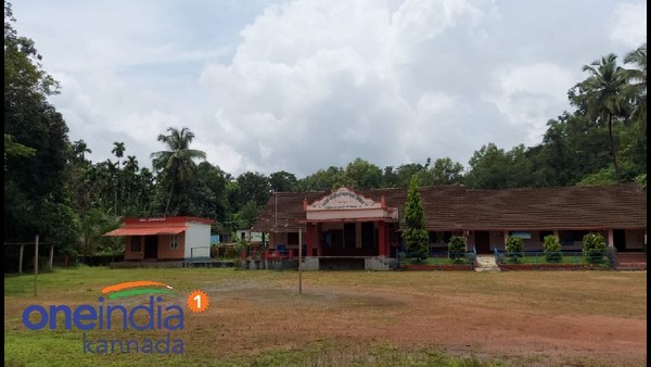  ಪ್ರತೀ ಮನೆಯಲ್ಲಿ ಕಾಡು ಬೆಳೆಸಲು ಯೋಜನೆ