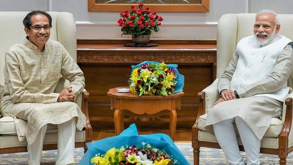  ಕೇಂದ್ರ ಮತ್ತು ಮಹಾರಾಷ್ಟ್ರ ಸರಕಾರದ ನಡುವೆ ದೊಡ್ಡ ಕಂದಕವನ್ನೇ ಸೃಷ್ಟಿಸಿದೆ