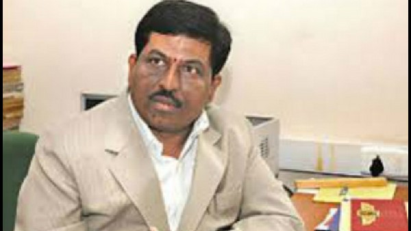 ಸಚಿವ ಮುರುಗೇಶ್ ನಿರಾಣಿ ವಿರುದ್ಧ ಎಫ್ಐಆರ್ 