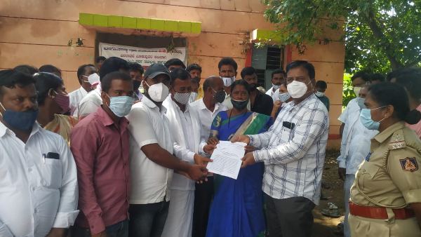  ಪಂಚಾಯಿತಿಯಲ್ಲೇ ಶೌಚಾಲಯ ಇಲ್ಲ