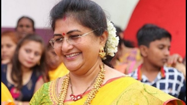 ಸಚಿವೆ ಶಶಿಕಲಾ ಜೊಲ್ಲೆಗೆ ನೋಟಿಸ್ 