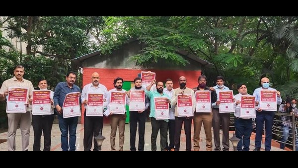  ಹಾಲ್‌ಮಾರ್ಕಿಂಗ್ ಪ್ರತಿಯೊಬ್ಬರಿಗೂ ಪ್ರಯೋಜನಕಾರಿ