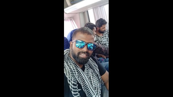  ಯಾರು ಈ ವಿನಯ್? 