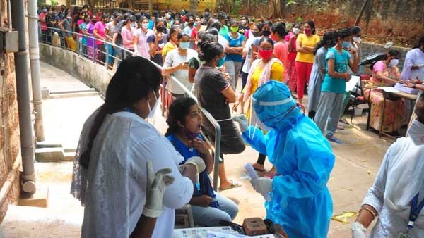 10 More Delta Plus Cases Recorded In Maharashtra