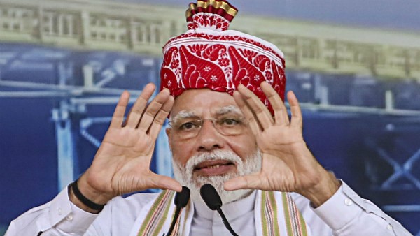 ಸಣ್ಣ ರೈತರಿಗೆ 1 ಲಕ್ಷ ಕೋಟಿ ರೂ.ಗಳನ್ನು ವರ್ಗಾವಣೆ 