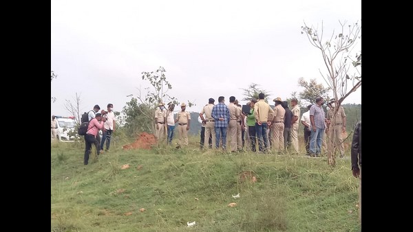 Mysuru gang rape case another accused arrested by police