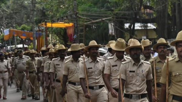 ಹುದ್ದೆಗಳ ಸಂಖ್ಯೆ ವಿವರಗಳು