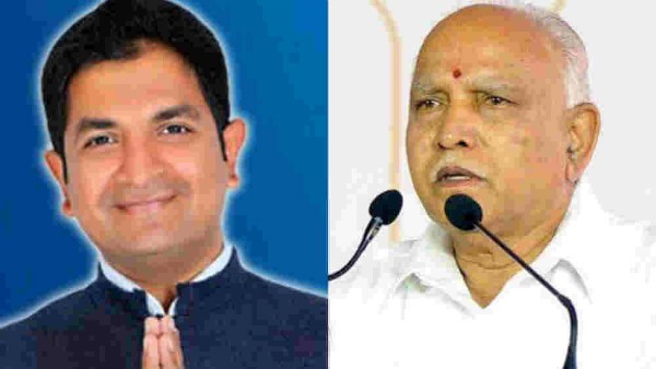 ಮಾಜಿ ಸಿಎಂ ಯಡಿಯೂರಪ್ಪ ಕಾರಣ?