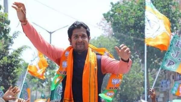 ವಸತಿ ಖಾತೆಗೆ ಬೇಡಿಕೆ ಇಟ್ಟಿದ್ದರ ಹಿಂದಿದೆ ದೊಡ್ಡ ಕಾರಣ!