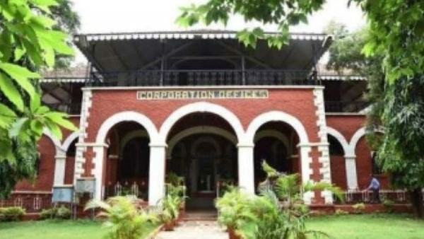 Hubballi- Dharwad Municipal Corporation Election: BJP And Congress Faces Rebel Candidates