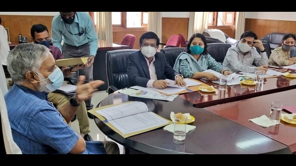 ಹೋರಾಟದ ಮನೋಭಾವ, ಸೋಲನ್ನು ಎದುರಿಸುವ ಶಕ್ತಿ