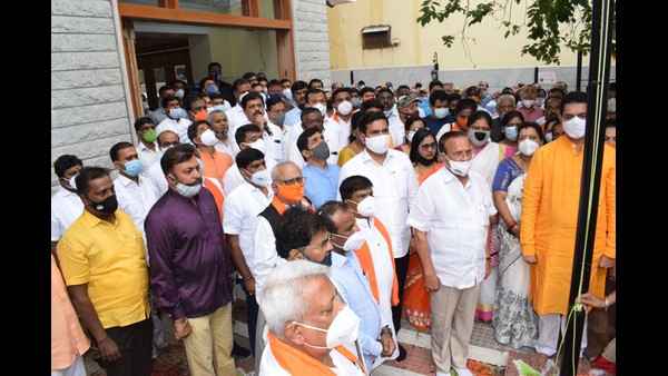 ಕರ್ನಾಟಕದಲ್ಲಿ ನ್ಯಾನೋ ಯೂರಿಯಾ ಉತ್ಪಾದನಾ ಘಟಕ