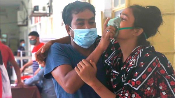 ದೇಶದಲ್ಲಿ ಮೂರು ವಾರಗಳ ನಂತರ ಹೊಸ ದಾಖಲೆ 