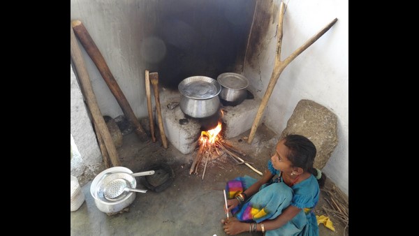 Sa. Raghunath Column: Kondakavili Peddanna Lives In Forest