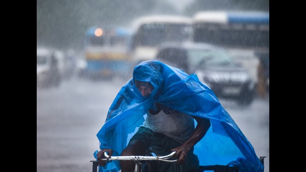  ಶುಕ್ರವಾರದವರೆಗೂ ದೆಹಲಿಯಲ್ಲಿ ಅಲರ್ಟ್