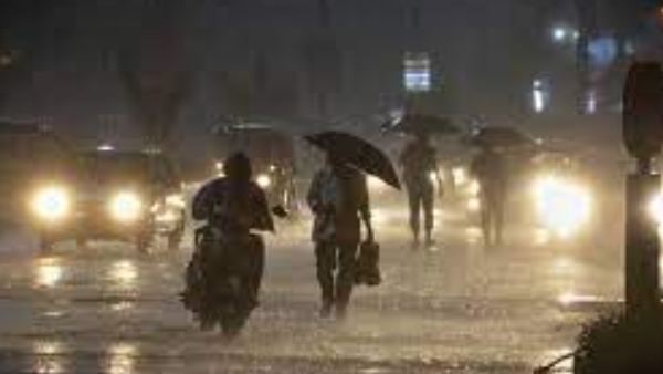  ಮುಂದಿನ 4 ದಿನ ಮಳೆ