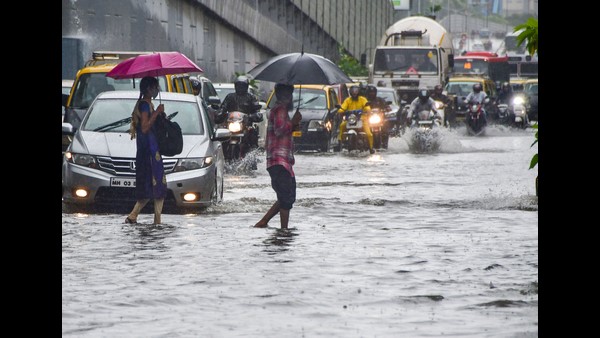  ಬಂಗಾಳಕೊಲ್ಲಿಯಲ್ಲಿ ಬಲಿಷ್ಠ ಮಾರುತಗಳ ಪ್ರಭಾವ