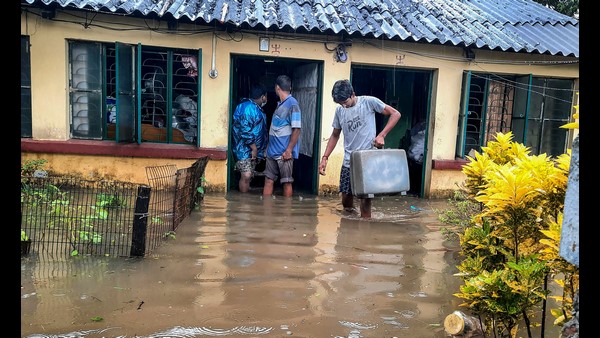  ಆಗಸ್ಟ್‌ 4ರವರೆಗೂ ಈ ರಾಜ್ಯಗಳಲ್ಲಿ ಮಳೆ