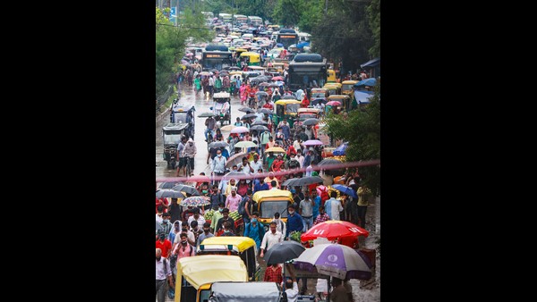  ಈ ರಾಜ್ಯಗಳಲ್ಲಿ ಆಗಸ್ಟ್ 4ರಂದು ಮಳೆ ಸೂಚನೆ