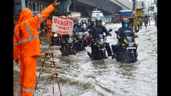  ತಮಿಳುನಾಡು, ಕೇರಳದಲ್ಲಿ ಹೆಚ್ಚಿನ ಮಳೆ